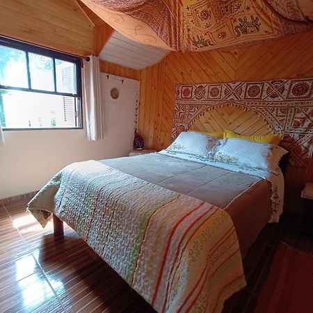 Casa Dell Angelo Apartamentos Visconde De Maua Zewnętrze zdjęcie