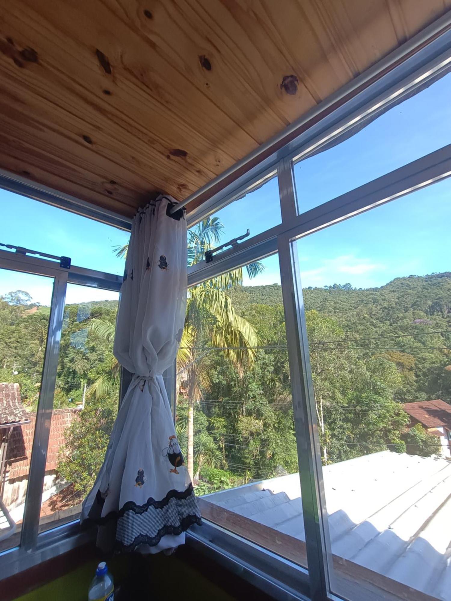 Casa Dell Angelo Apartamentos Visconde De Maua Zewnętrze zdjęcie