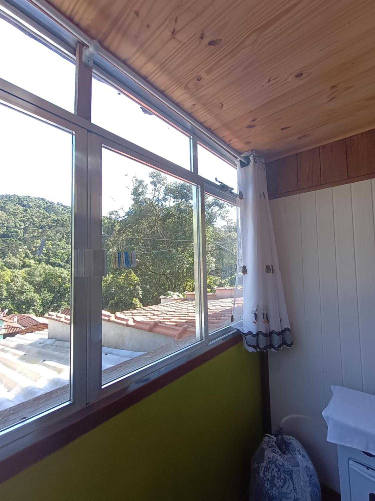 Casa Dell Angelo Apartamentos Visconde De Maua Zewnętrze zdjęcie