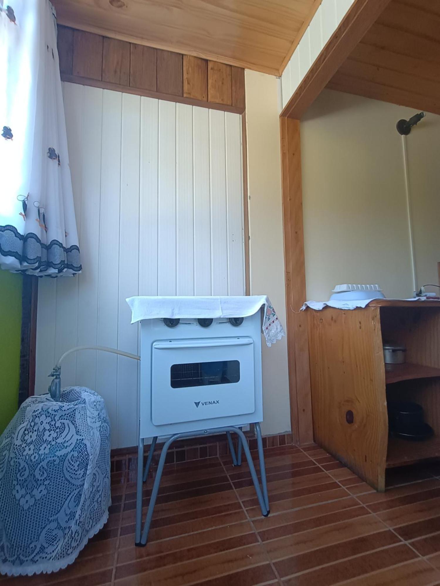 Casa Dell Angelo Apartamentos Visconde De Maua Zewnętrze zdjęcie