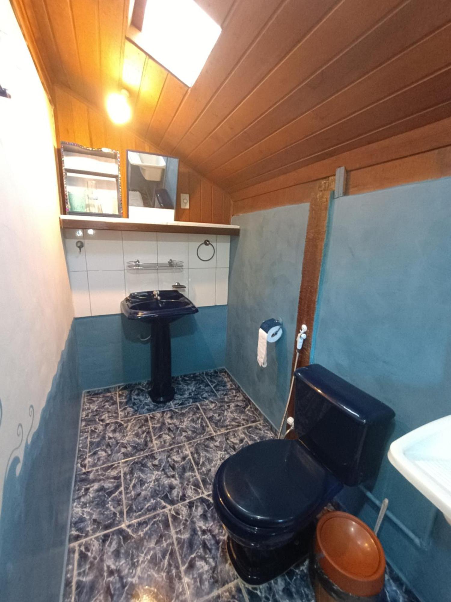 Casa Dell Angelo Apartamentos Visconde De Maua Zewnętrze zdjęcie
