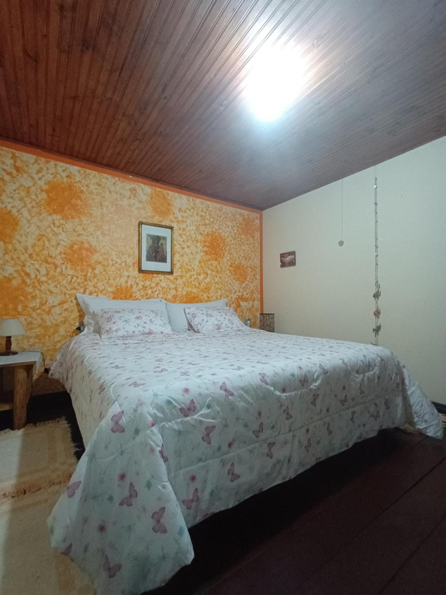 Casa Dell Angelo Apartamentos Visconde De Maua Zewnętrze zdjęcie