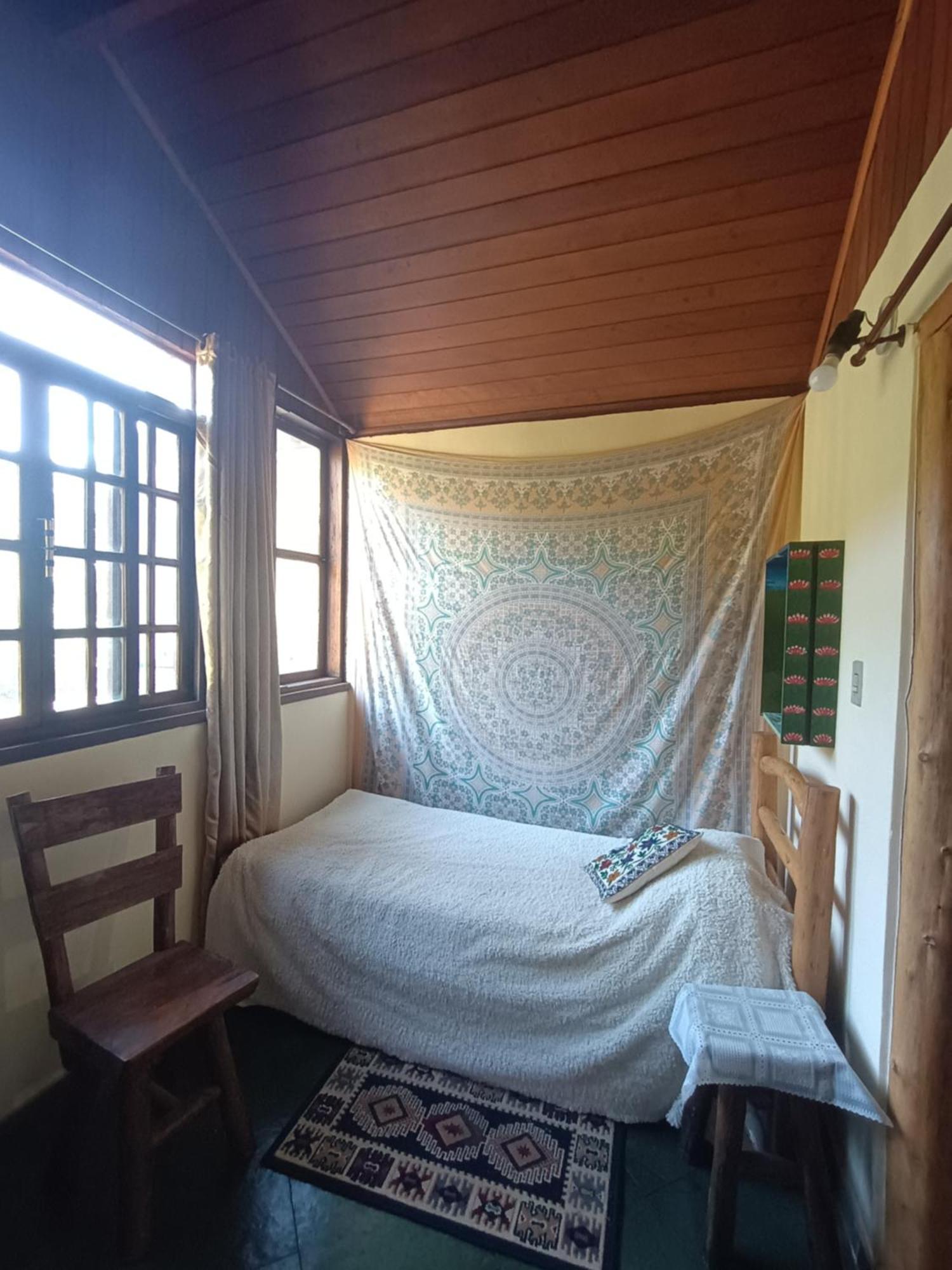 Casa Dell Angelo Apartamentos Visconde De Maua Zewnętrze zdjęcie