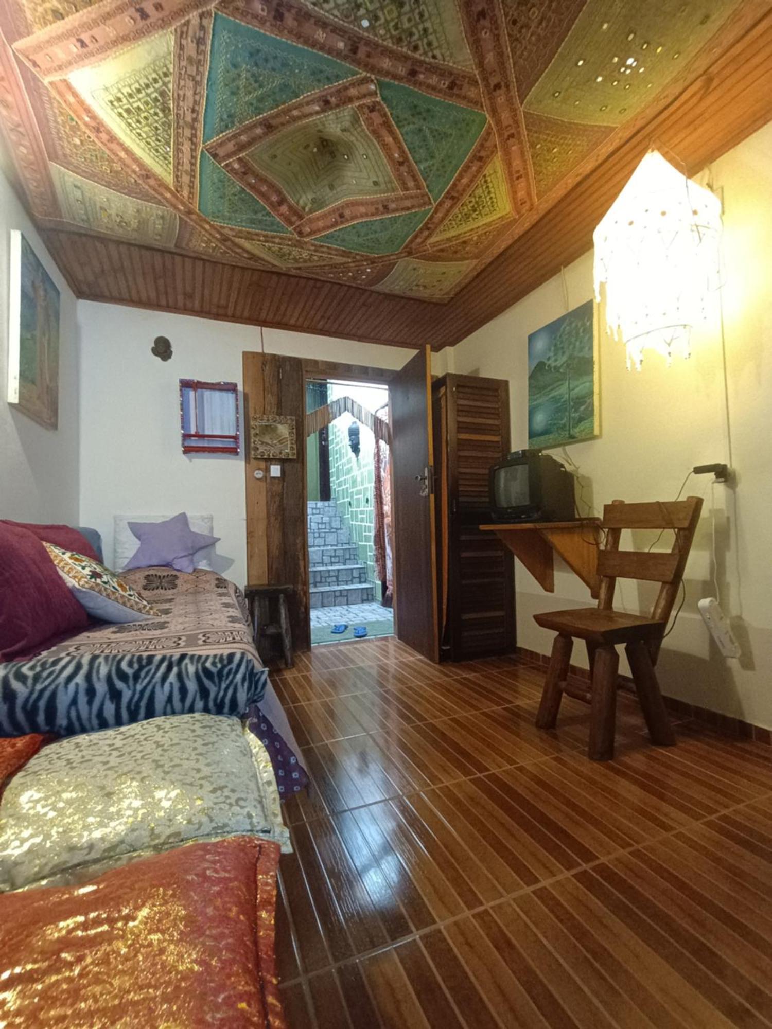 Casa Dell Angelo Apartamentos Visconde De Maua Zewnętrze zdjęcie