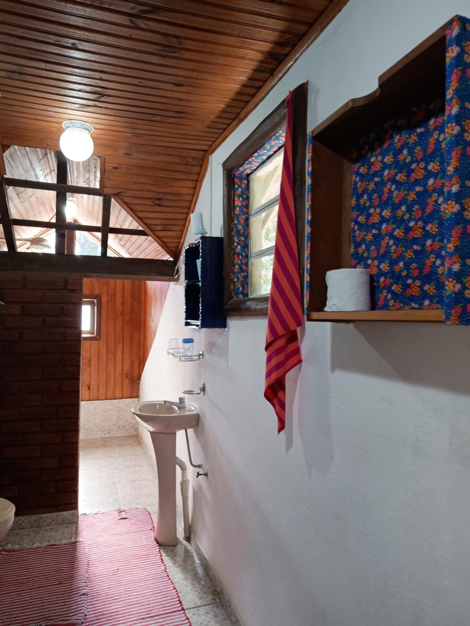 Casa Dell Angelo Apartamentos Visconde De Maua Zewnętrze zdjęcie