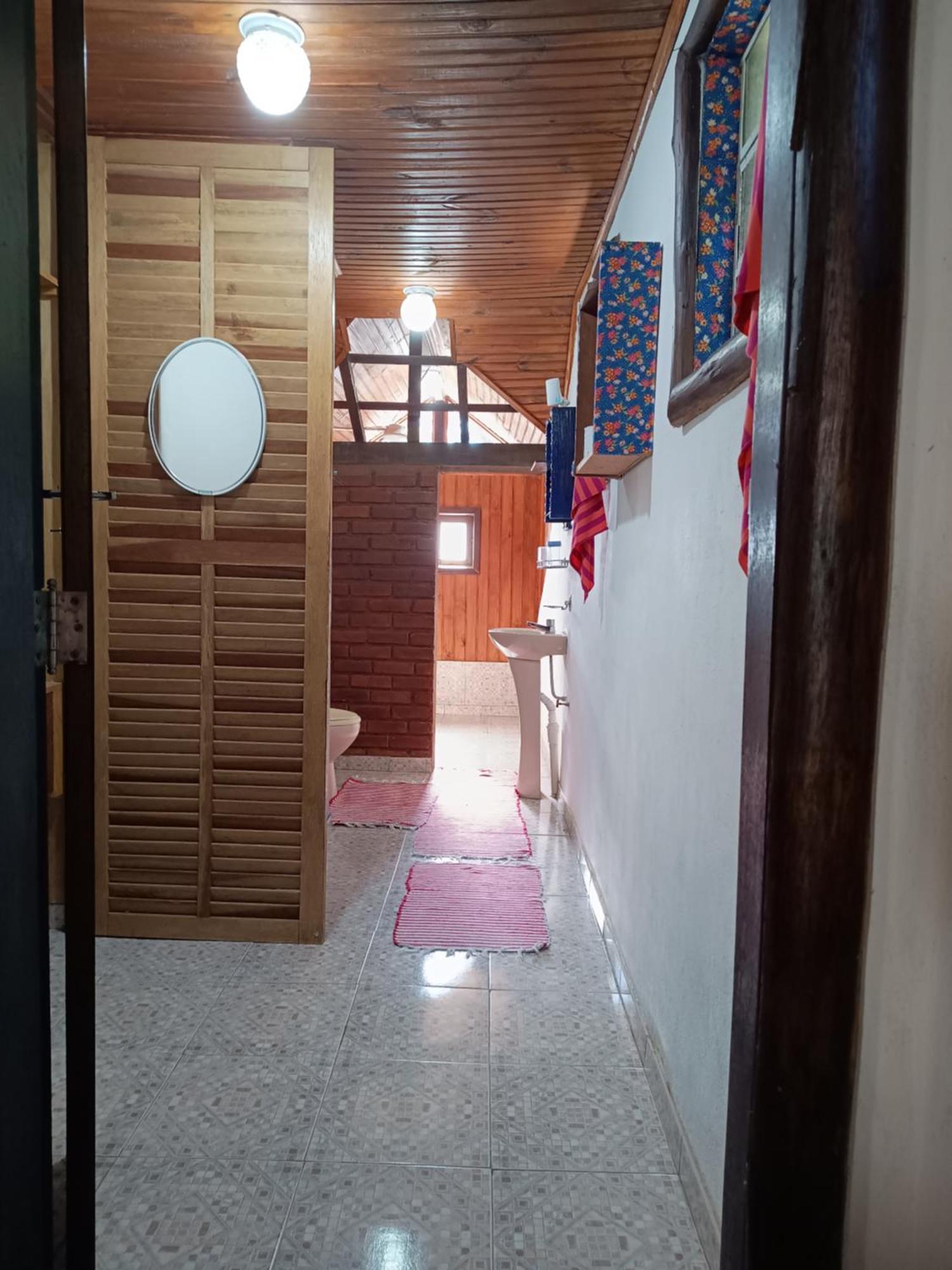 Casa Dell Angelo Apartamentos Visconde De Maua Zewnętrze zdjęcie