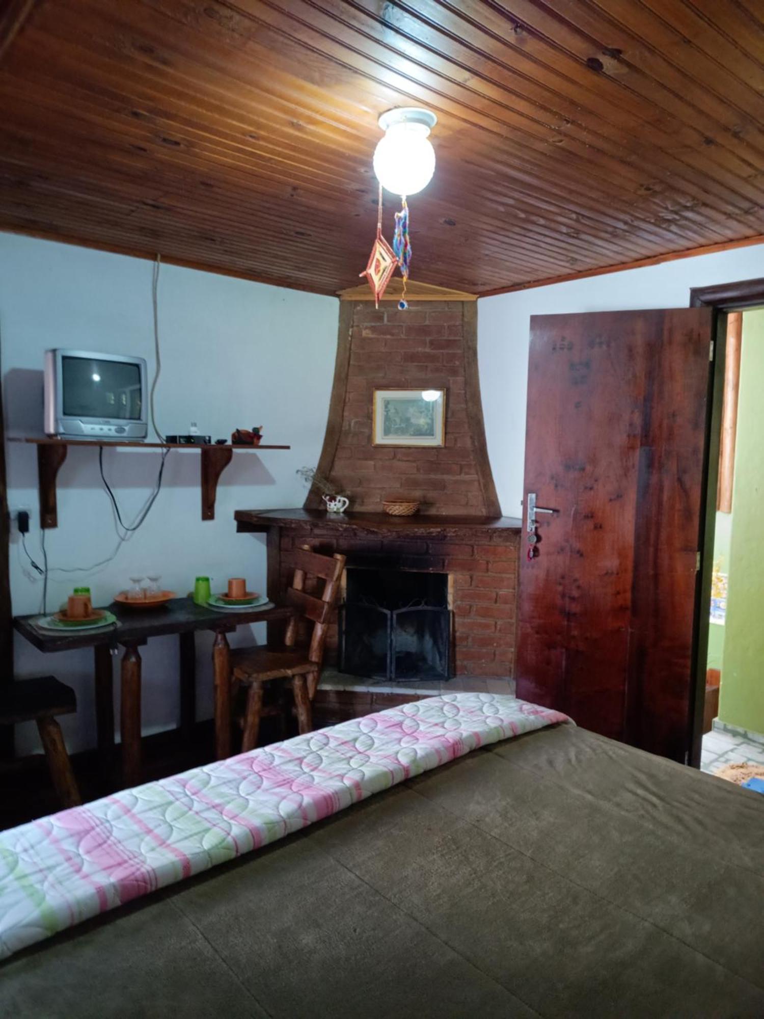 Casa Dell Angelo Apartamentos Visconde De Maua Zewnętrze zdjęcie