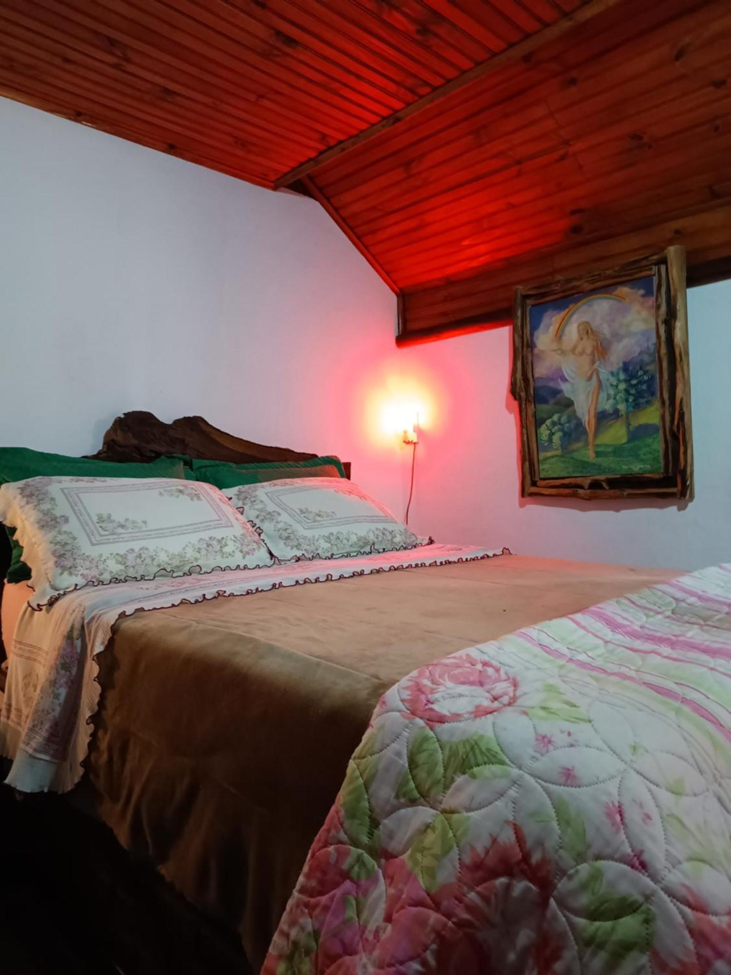 Casa Dell Angelo Apartamentos Visconde De Maua Zewnętrze zdjęcie