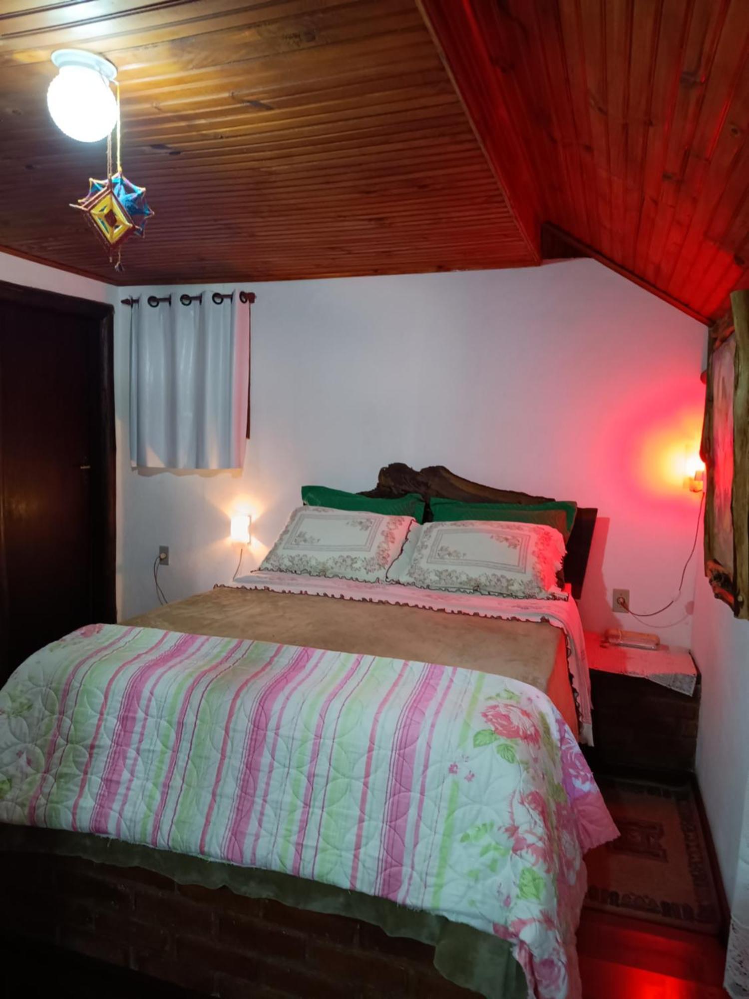 Casa Dell Angelo Apartamentos Visconde De Maua Zewnętrze zdjęcie
