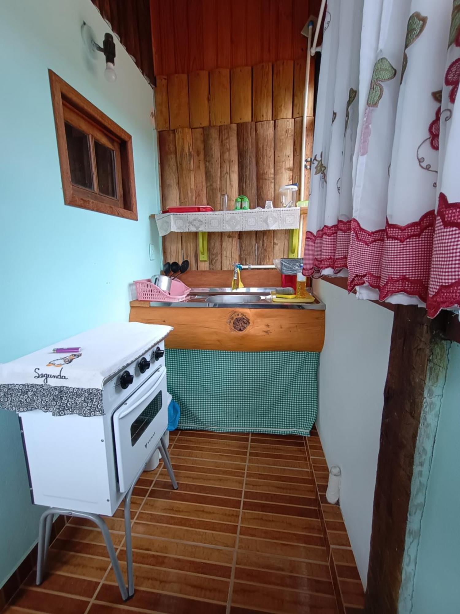 Casa Dell Angelo Apartamentos Visconde De Maua Zewnętrze zdjęcie