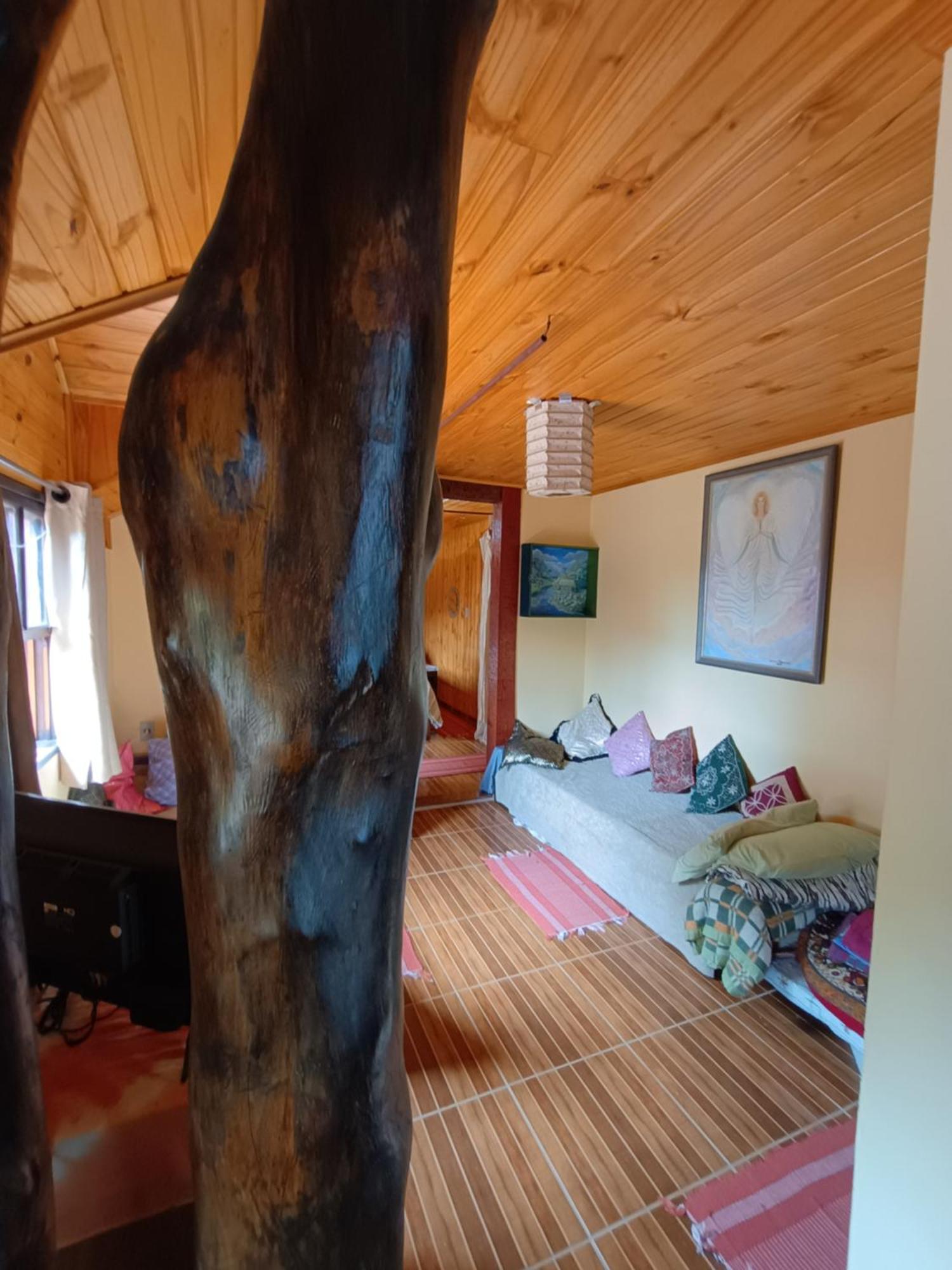 Casa Dell Angelo Apartamentos Visconde De Maua Zewnętrze zdjęcie
