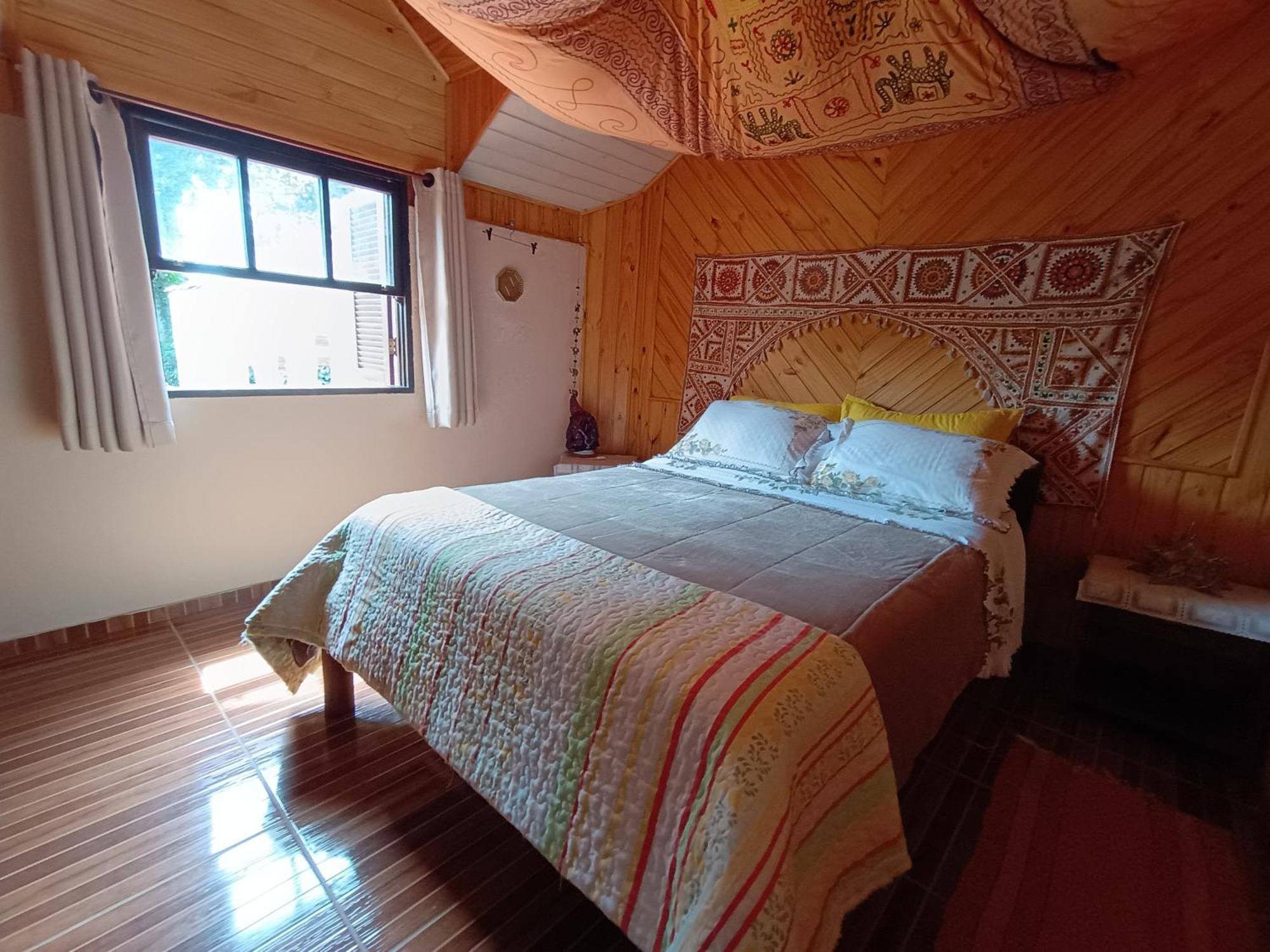 Casa Dell Angelo Apartamentos Visconde De Maua Zewnętrze zdjęcie