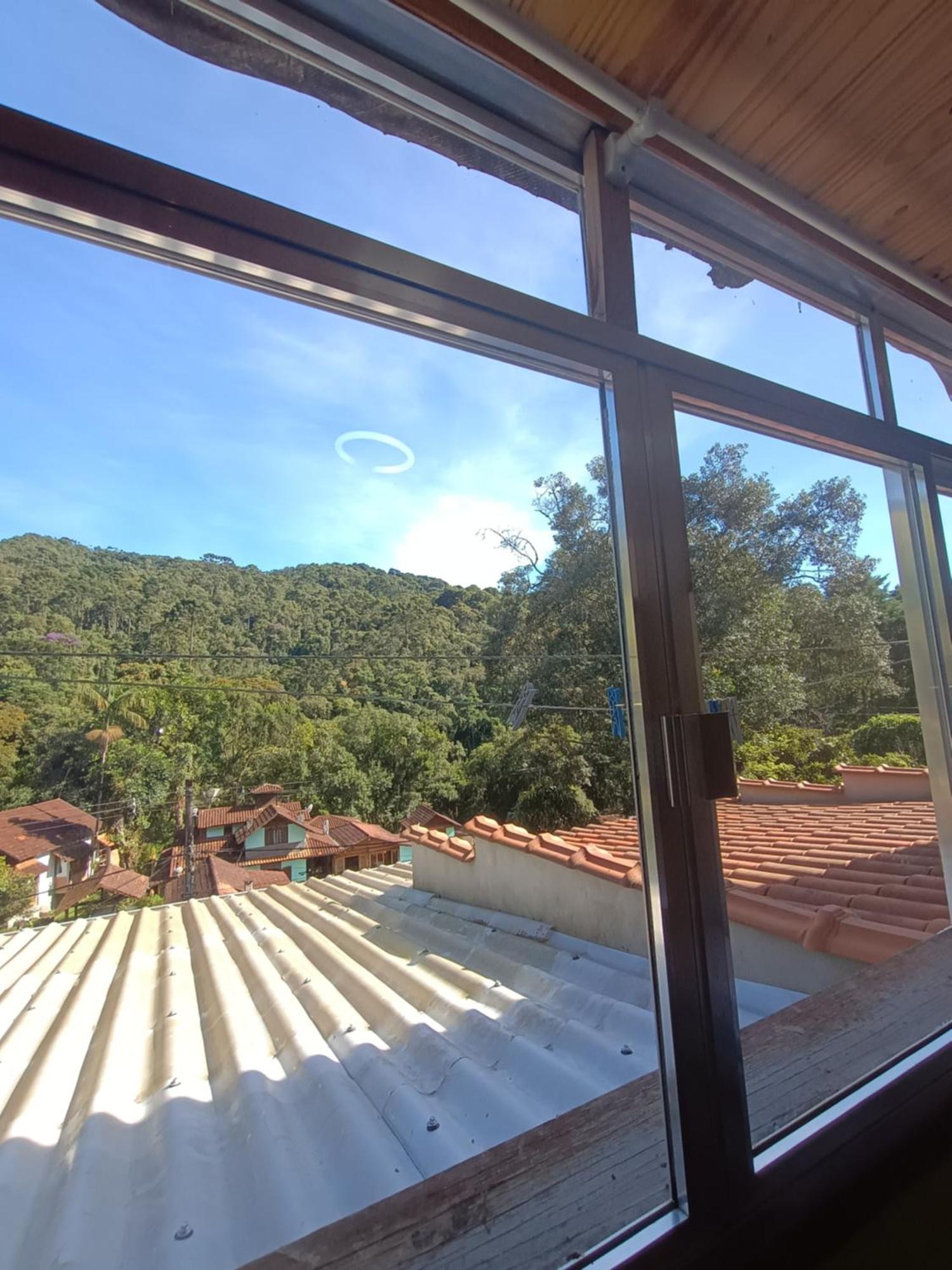 Casa Dell Angelo Apartamentos Visconde De Maua Pokój zdjęcie