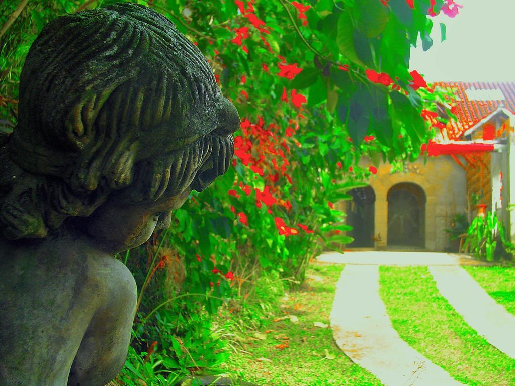 Casa Dell Angelo Apartamentos Visconde De Maua Zewnętrze zdjęcie
