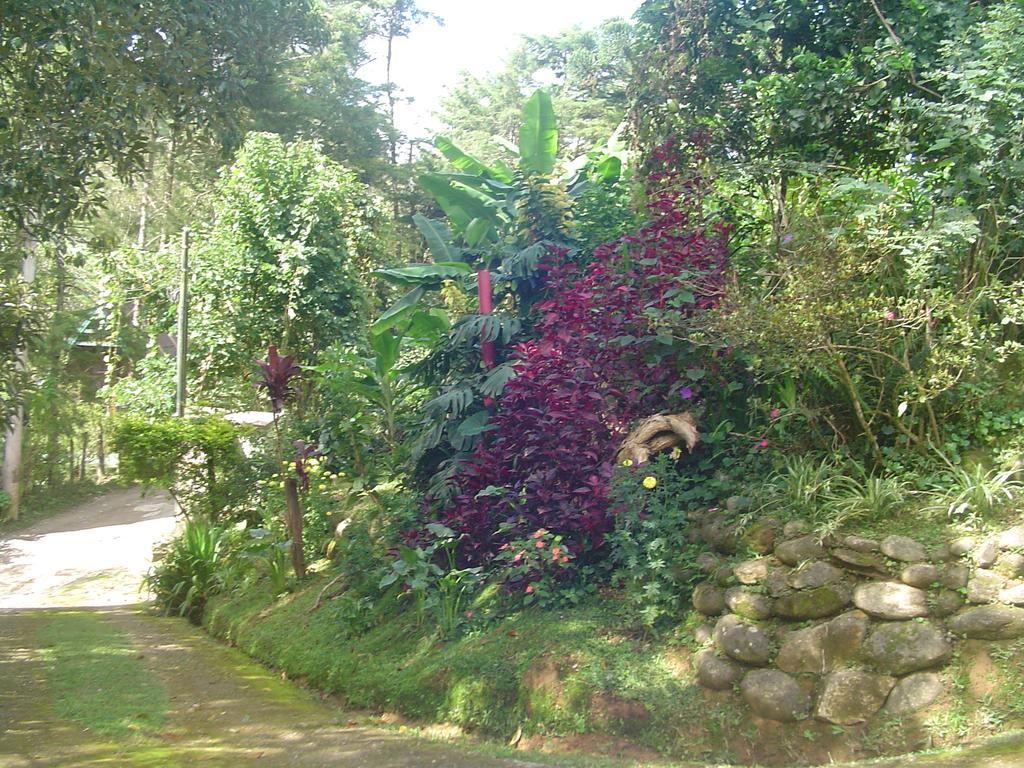 Casa Dell Angelo Apartamentos Visconde De Maua Zewnętrze zdjęcie