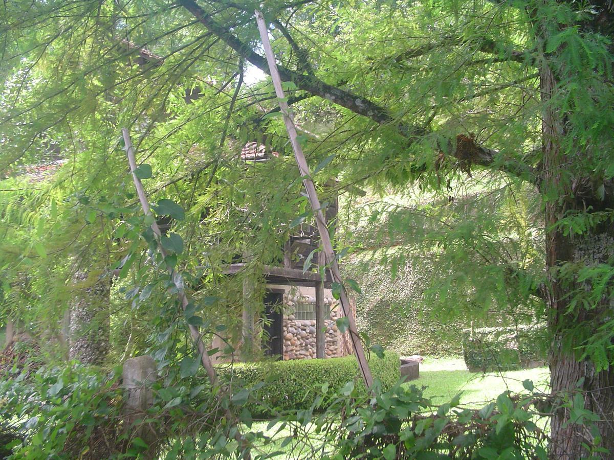 Casa Dell Angelo Apartamentos Visconde De Maua Zewnętrze zdjęcie